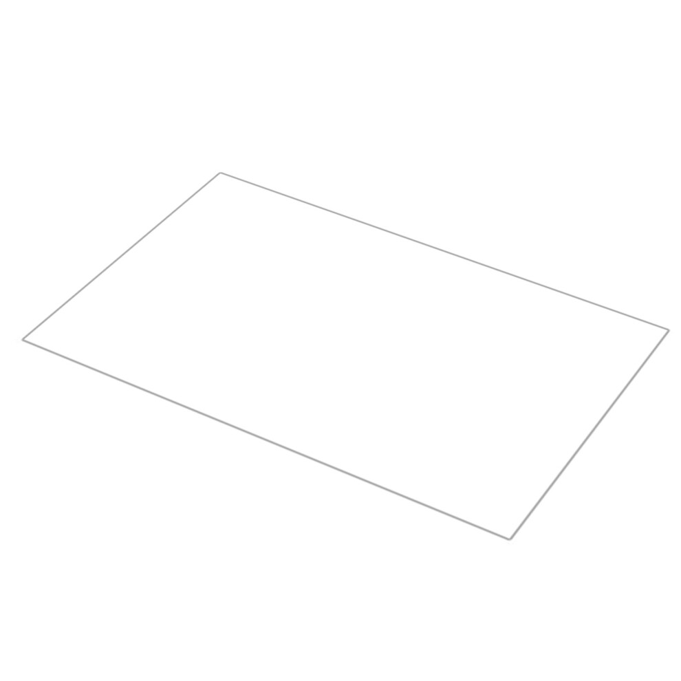 Scratchproof Full Screen Film For Ayn Odin 2 Console Tempered 7709000252787