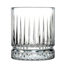 Paşabahçe Elysia Whisky Glass, Set of 4, 210 cc, Transparent