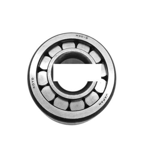 Full Complement Bearings M308 Cylindrical Roller Bearing M308CG32 Ref: 2156