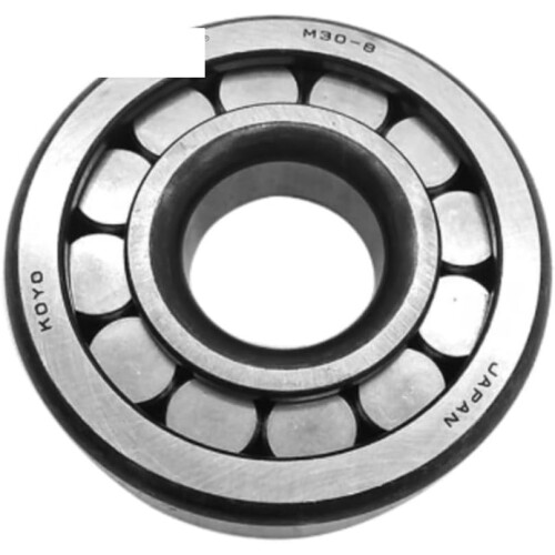 Full Complement Bearings M308 Cylindrical Roller Bearing M308CG32 Ref: 2156 2