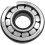 Full Complement Bearings M308 Cylindrical Roller Bearing M308CG32 Ref: 2156 4