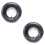 2 τεμάχια 5.00-6 13X5.00-6 145/70-6 Χλοοκοπτικό με εσωτερικό σωλήνα ελαστικού βαρέως τύπου 1