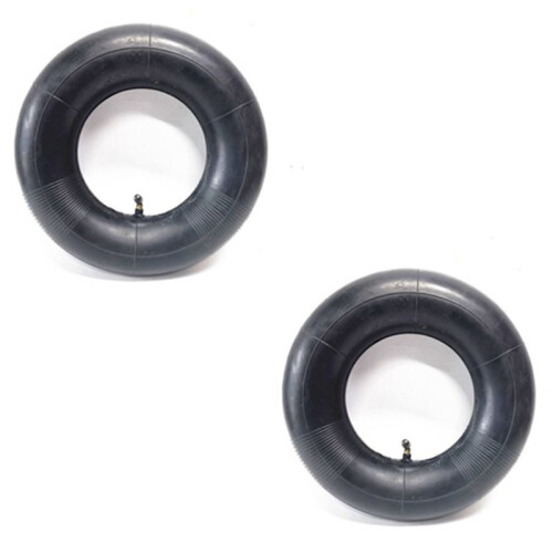 2 τεμάχια 5.00-6 13X5.00-6 145/70-6 Χλοοκοπτικό με εσωτερικό σωλήνα ελαστικού βαρέως τύπου