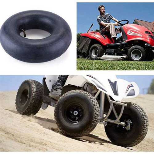 2 τεμάχια 5.00-6 13X5.00-6 145/70-6 Χλοοκοπτικό με εσωτερικό σωλήνα ελαστικού βαρέως τύπου 1