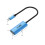 Metal USB3.0 Capture Card Support PD3.0 1080P 60hz Type C for 3