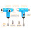 Εργαλείο Skateboard Garneck, Καινοτόμος Δομή για Skateboard T Tool Αξεσουάρ, Φορητό 7