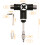 Εργαλείο Skateboard Garneck, Καινοτόμος Δομή για Skateboard T Tool Αξεσουάρ, Φορητό 4