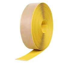 (5CM, Yellow) Pvc Stairs Anti-slip Strip Anti-collision Strip Self-adhesive Step Anti-slip Strip TW