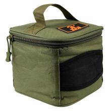 Angel bag, storage bag for carp fishing, storage bag for 500–10000 series fishing reels, fishing accessories B, B