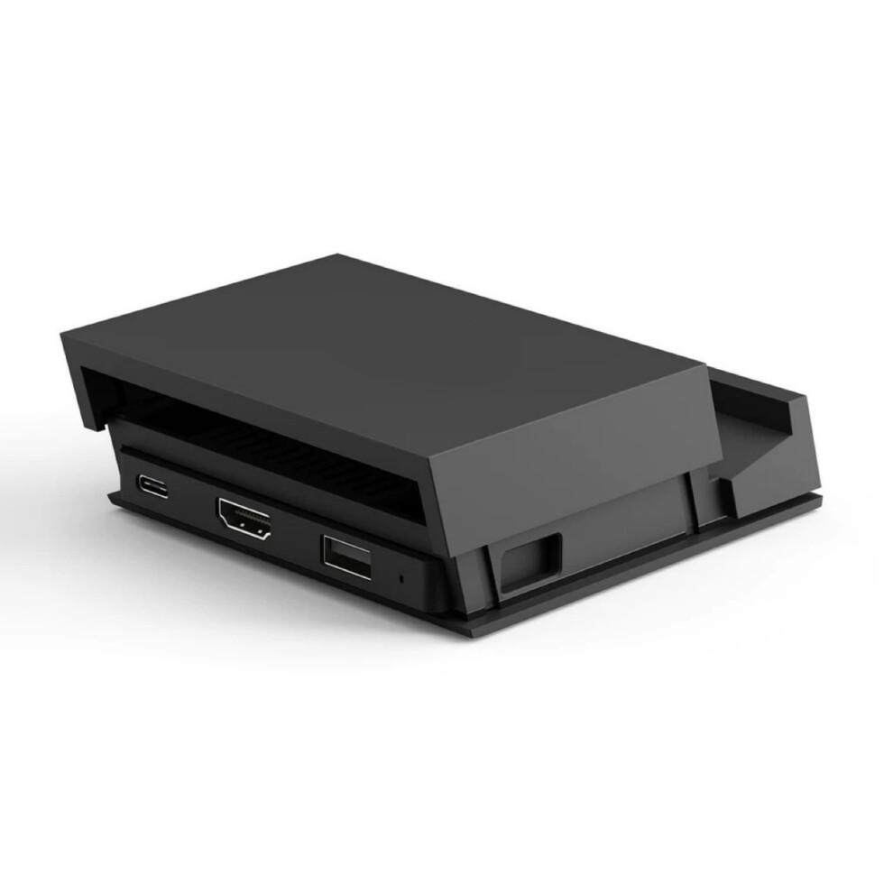 Type-C Dock Stand Multifunction Docking-Standard version