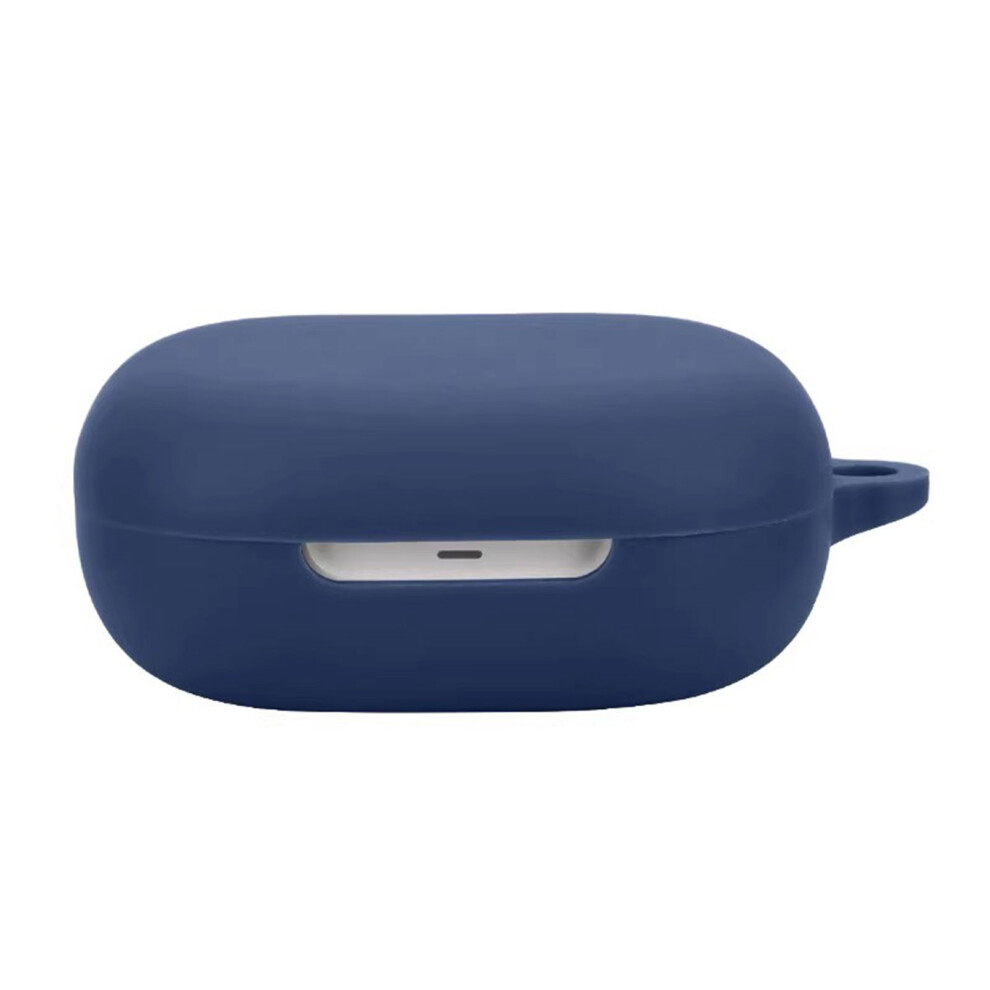 Earbud Shockproof Shell Washable Sleeve Guard-Deep Color Blue 7709000254132
