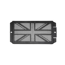 Radiator Grille Cover Protector For Triumph Bobber Black, T120, T100, Speed Twin, Street Cup Twin 2017+ Motorcycle Guard