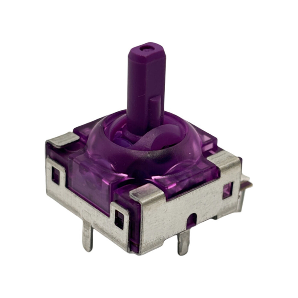 Replacement Thumbstick Hall Effect Joystick Electromagnetic 7709000253654
