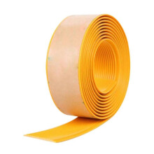 (10cm, Orange) Pvc Stairs Anti-slip Strip Anti-collision Strip Self-adhesive Step Anti-slip Strip TW