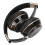 Ακουστικά Bluetooth Over Ear, αερισμός με μαλακά δερμάτινα καλύμματα αυτιών από 6