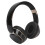 Ακουστικά Bluetooth Over Ear, αερισμός με μαλακά δερμάτινα καλύμματα αυτιών από 8