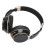 Ακουστικά Bluetooth Over Ear, αερισμός με μαλακά δερμάτινα καλύμματα αυτιών από 5