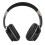 Ακουστικά Bluetooth Over Ear, αερισμός με μαλακά δερμάτινα καλύμματα αυτιών από 4