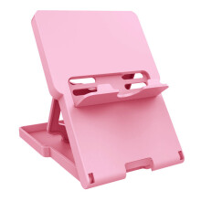 Compact and Stylish Holder Storage Rack for NSL/NSO Phone-Pink