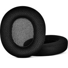 Vervanging Oorkussen Pad Over Ear Hoofdtelefoon Oorkussen voor