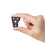 Easy To Use V Mount Battery Connection Plate for-Black 6