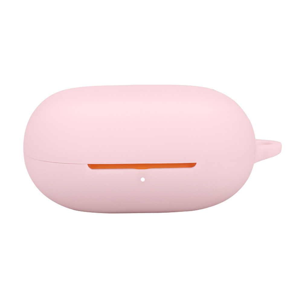 Scratchproof Case Shockproof Skin Wrap For Headphone- Pink 7709000253166