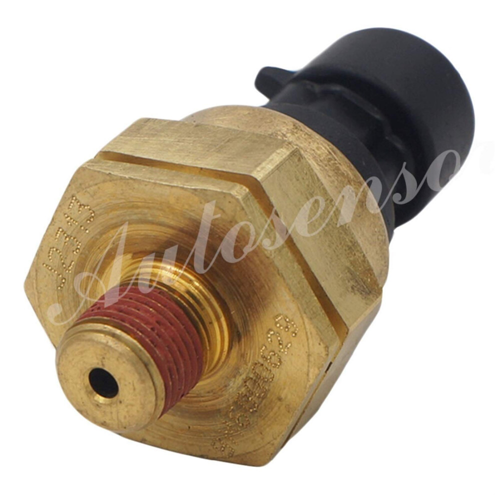 Oil Pressure Sensor 2Pcs 8M6000629 For Mercury Optimax 150Hp Cxl Outboard, Durable Easy Install 9189345662621