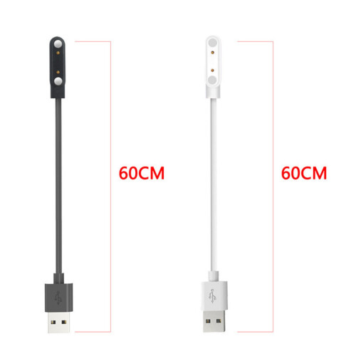 Flexibele magnetische oplaadkabel voor Kieslect Lora2 voor 2