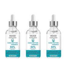 (3pcs)Effective Anti-ageing, Cono Peptide Essence 84%, Instant Lifting Face Skin Care Tw