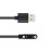 Flexibele magnetische oplaadkabel voor Kieslect Lora2 voor 6