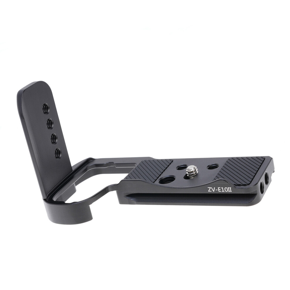 For Zv-E10ii Camera L Shaped Quick Release Plate Live Stream 7709000251964
