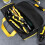 Transportable Square Tool Bag For-DL430006 Small doubl 2