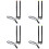 fishing windbreak universal 3