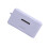 Wireless Microphone Dustproof Silicone Protective Case-Purple 1