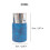 Shimmering Glitters Gel With Effect for Quick-8 colors full set 4