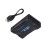 SCART naar multimedia-interfaces Conversie-adapter 1