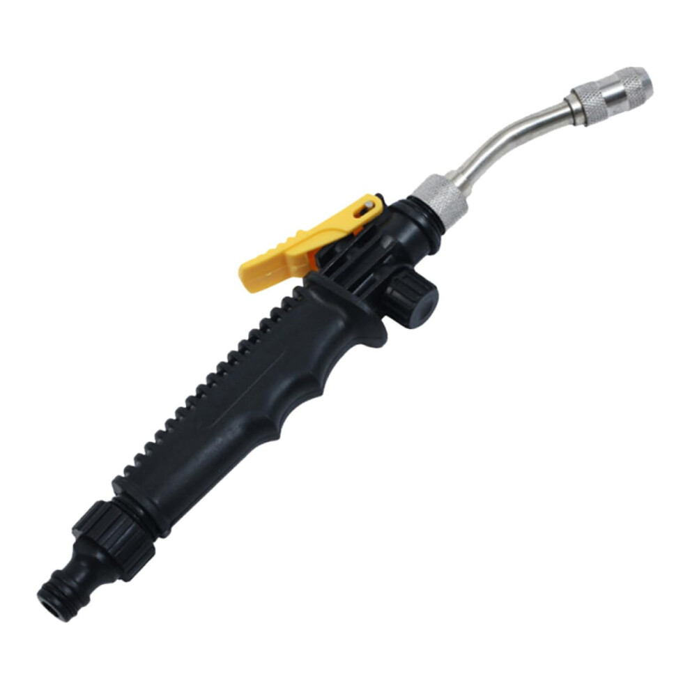 Sprinkler For Car Cleaning Sprayer Car Cleaning Wash Nozzle Spray Nozzle Black 9001264080068