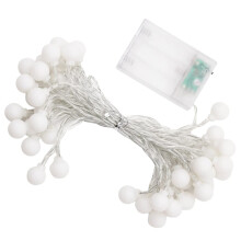 Outdoor Camping Led String Light Tent Lamp Bright Lights Portable Design For Camping Parties And Outdoor Decorations