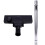 Universal Vacuum Cleaner Brush,Combination Brush with 35mm Adapter Edition 0718 2