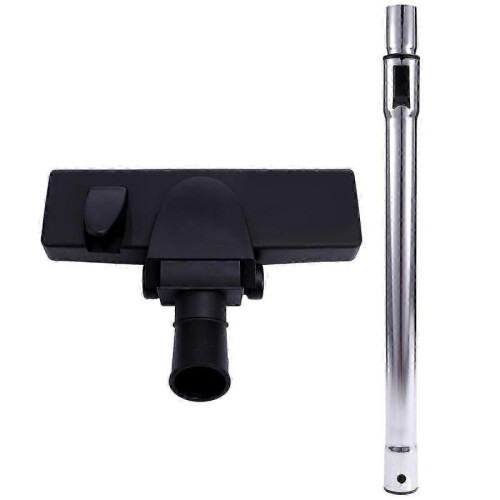 Universal Vacuum Cleaner Brush,Combination Brush with 35mm Adapter Edition 0718 1