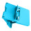 Compact Storage Holder Bracket for NSL/NSO Phones Equipped-Blue 1