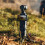 Desktop Mini Tripod for Pocket 3 Handheld Gimbals Phone 4