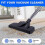 Universal Vacuum Cleaner Brush,Combination Brush with 35mm Adapter Edition 0718 3