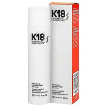(2Pcs) 150ml K18 Leave-in Molecular Repair Hair Mask Damage Restore Soft Hair Deep