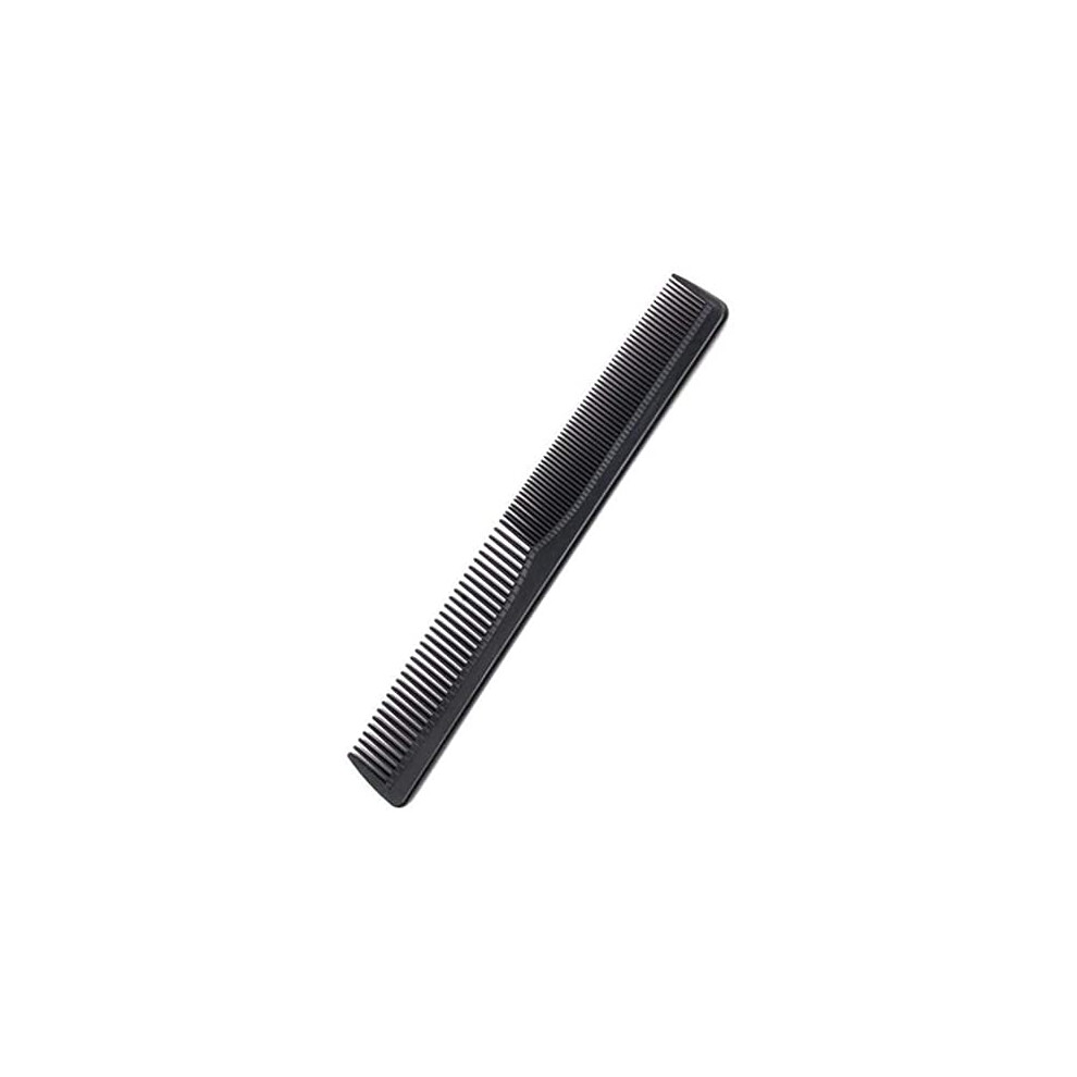 Tail Comb Wide And Fine Teeth Salon Hairdressing Hair Care Tools For Men And Women