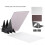 Optical Drawing Board Sketch Wizard Simple Helpful Tracking Tool for Children Painting 4