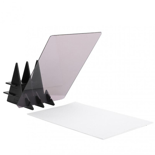 Optical Drawing Board Sketch Wizard Simple Helpful Tracking Tool for Children Painting 2