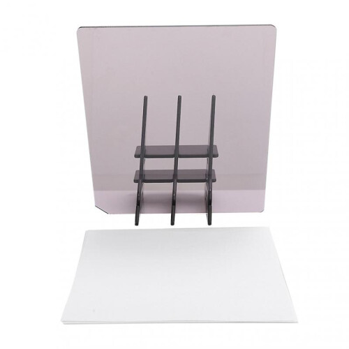 Optical Drawing Board Sketch Wizard Simple Helpful Tracking Tool for Children Painting 1