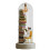 (C) 2025 Hot Reader Night Light Eye  Book Night Light Stacking Book Light Reading Corner Lighting Glass Ceiling Light-B 1