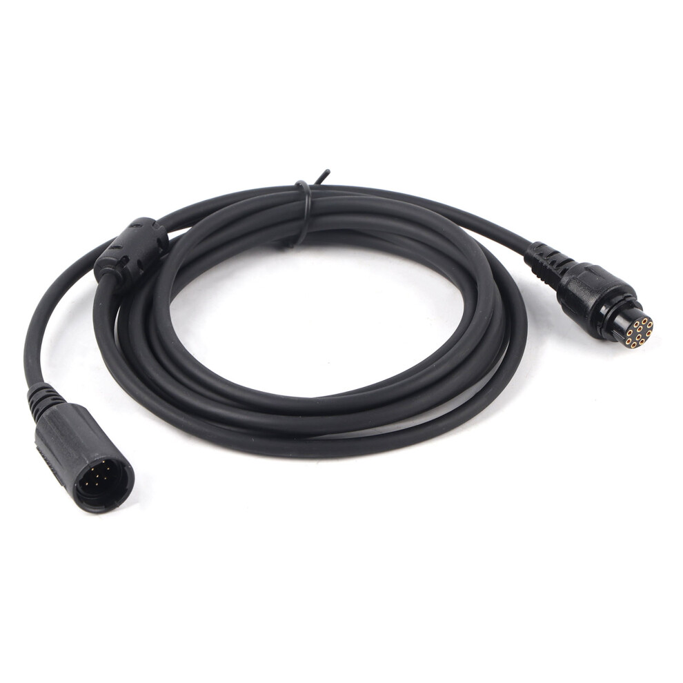 Male To Female Plug Av Adapter With Superior Signal Stability For Digital Audio Devices Thick Insulated Design Ensures Longevity And Reliable 9420858158325